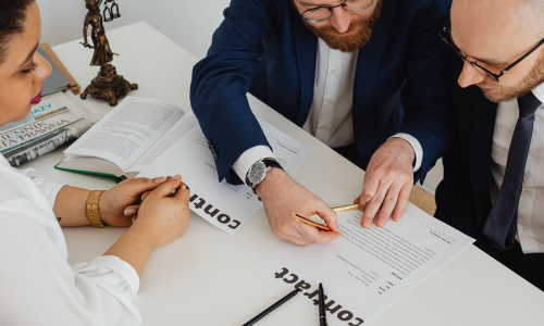 startups & innovation